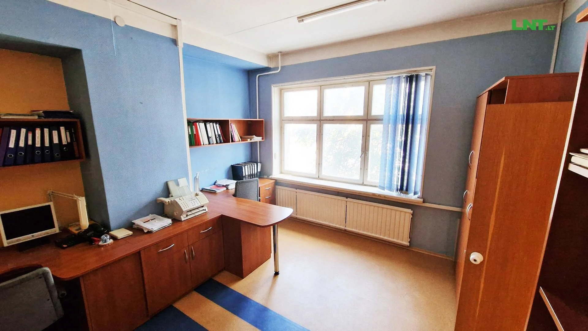 Продаются Офис помещения Panevėžyje Centre, Savanorių a. – изображение 6