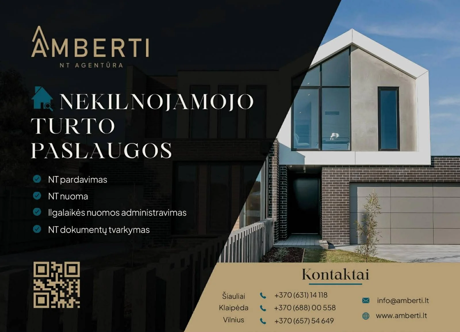 участок Šiaulių rajono sav., Bubiuose, Greitkelio g. – изображение 6