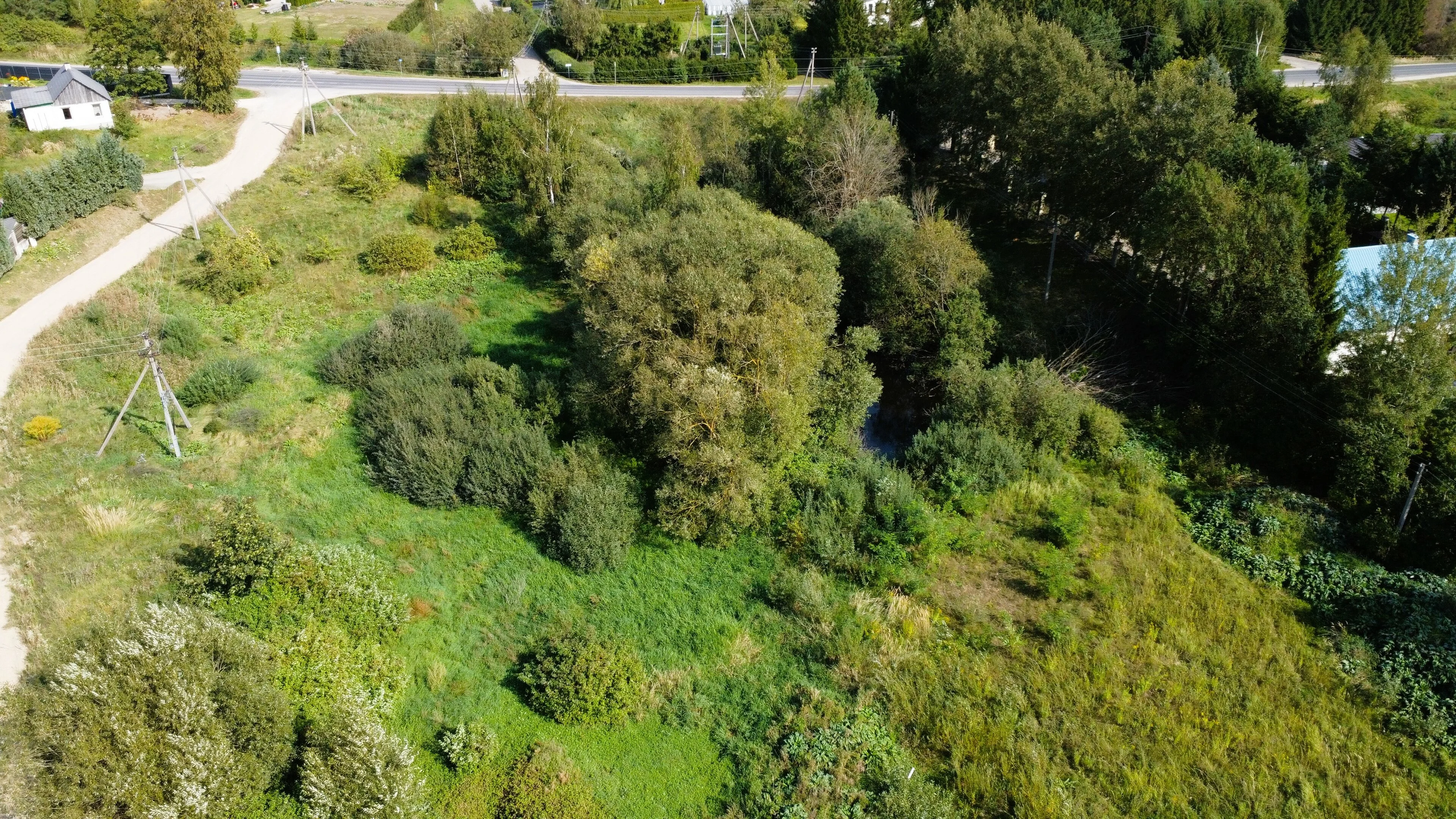 Sklypas Vilniaus rajono sav., Saldenėje, Migdolų g. – nuotrauka 5