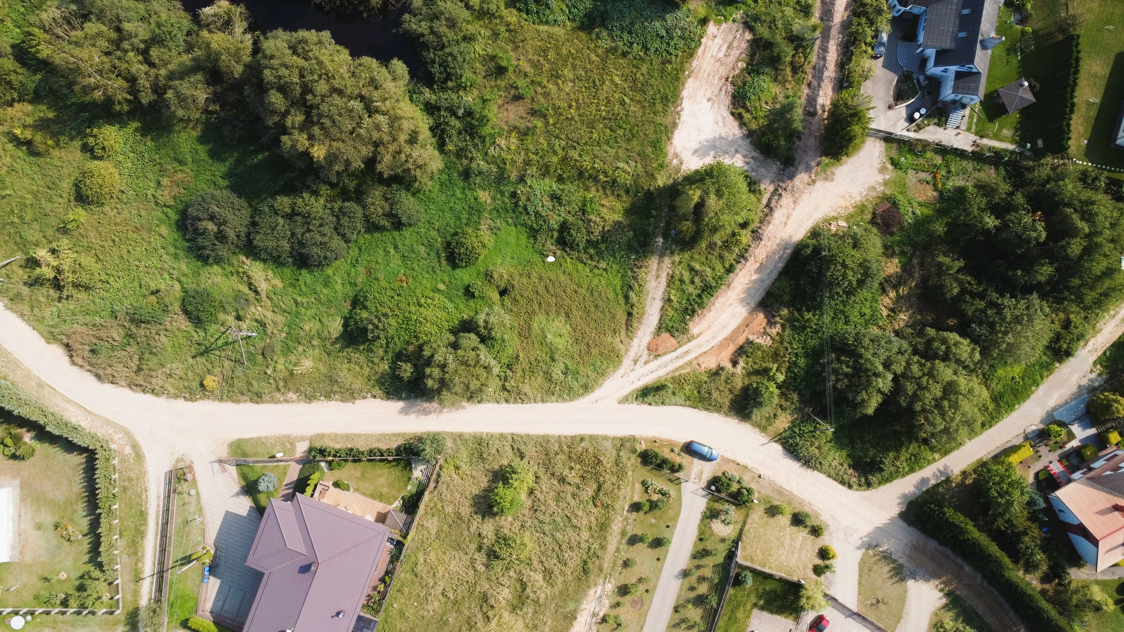 Sklypas Vilniaus rajono sav., Saldenėje, Migdolų g. – nuotrauka 4