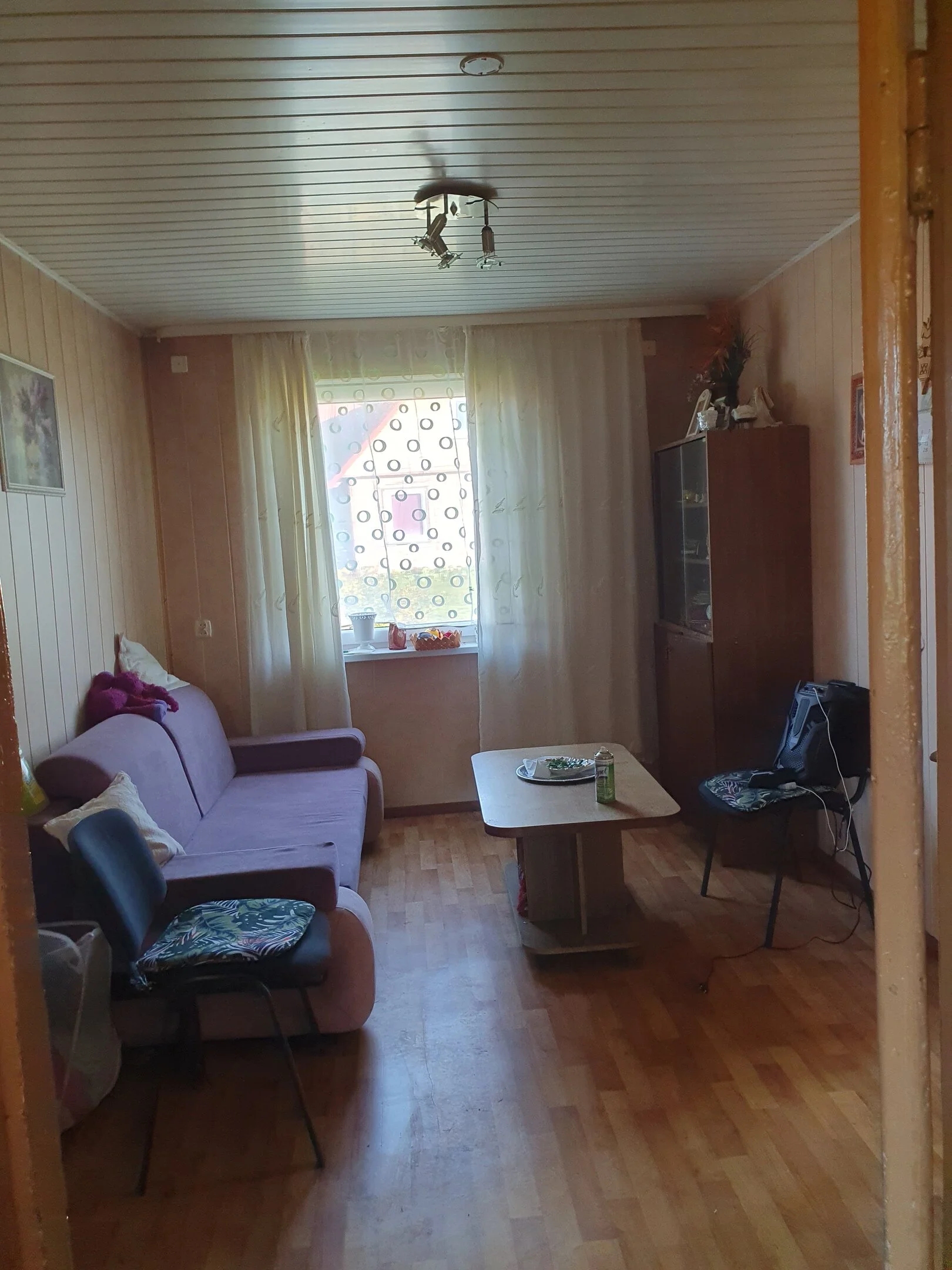 Gyvenamasis namas Anykščių rajono sav., Žliobiškio g. – nuotrauka 5