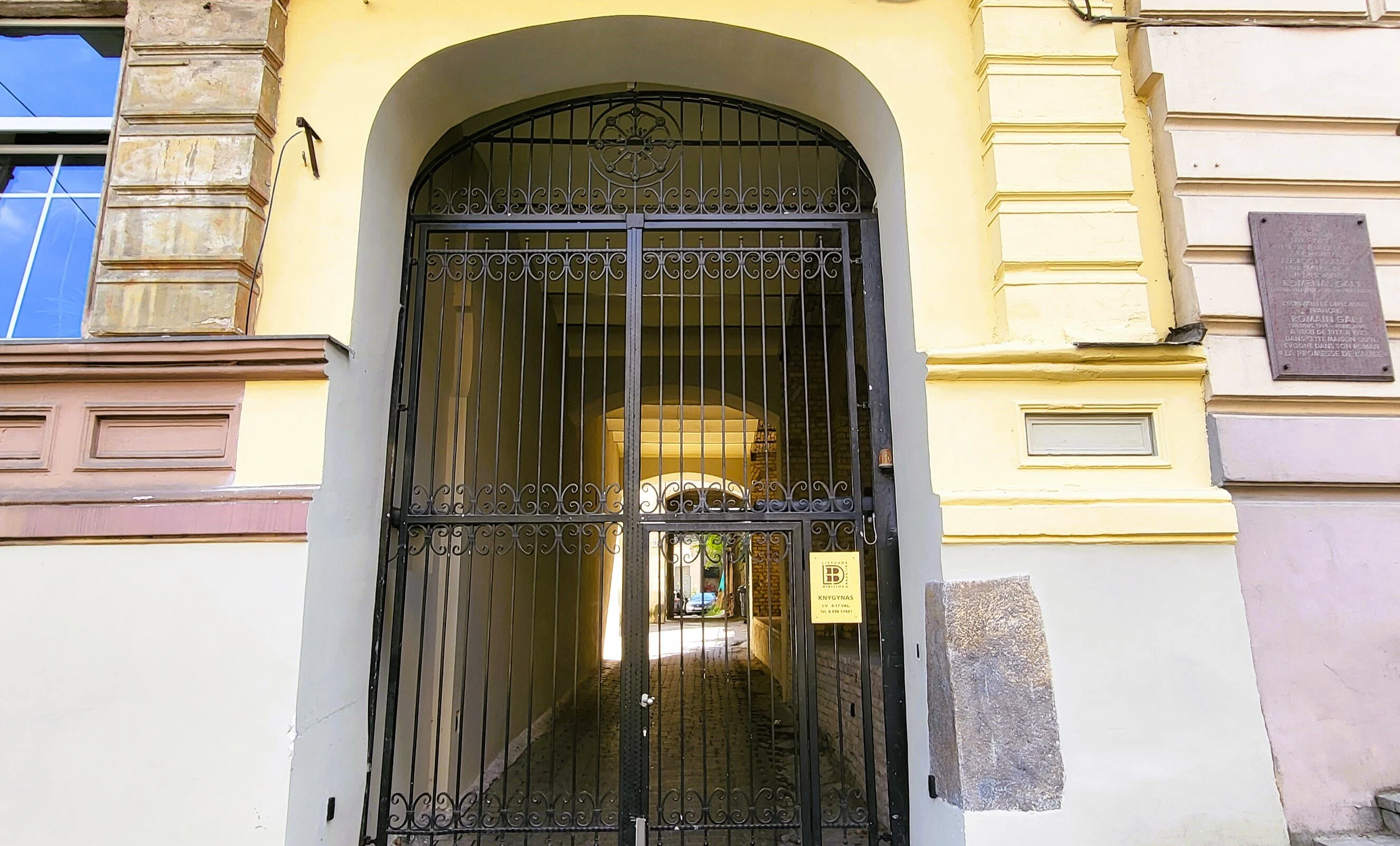 J. Basanavičiaus g. 16, Senamiestis, Vilnius, 2 kamb. – изображение 5