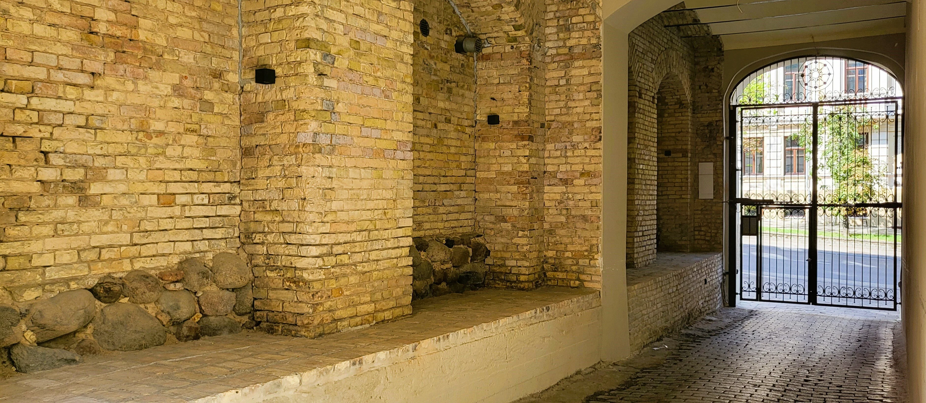 J. Basanavičiaus g. 16, Senamiestis, Vilnius, 2 kamb. – изображение 6