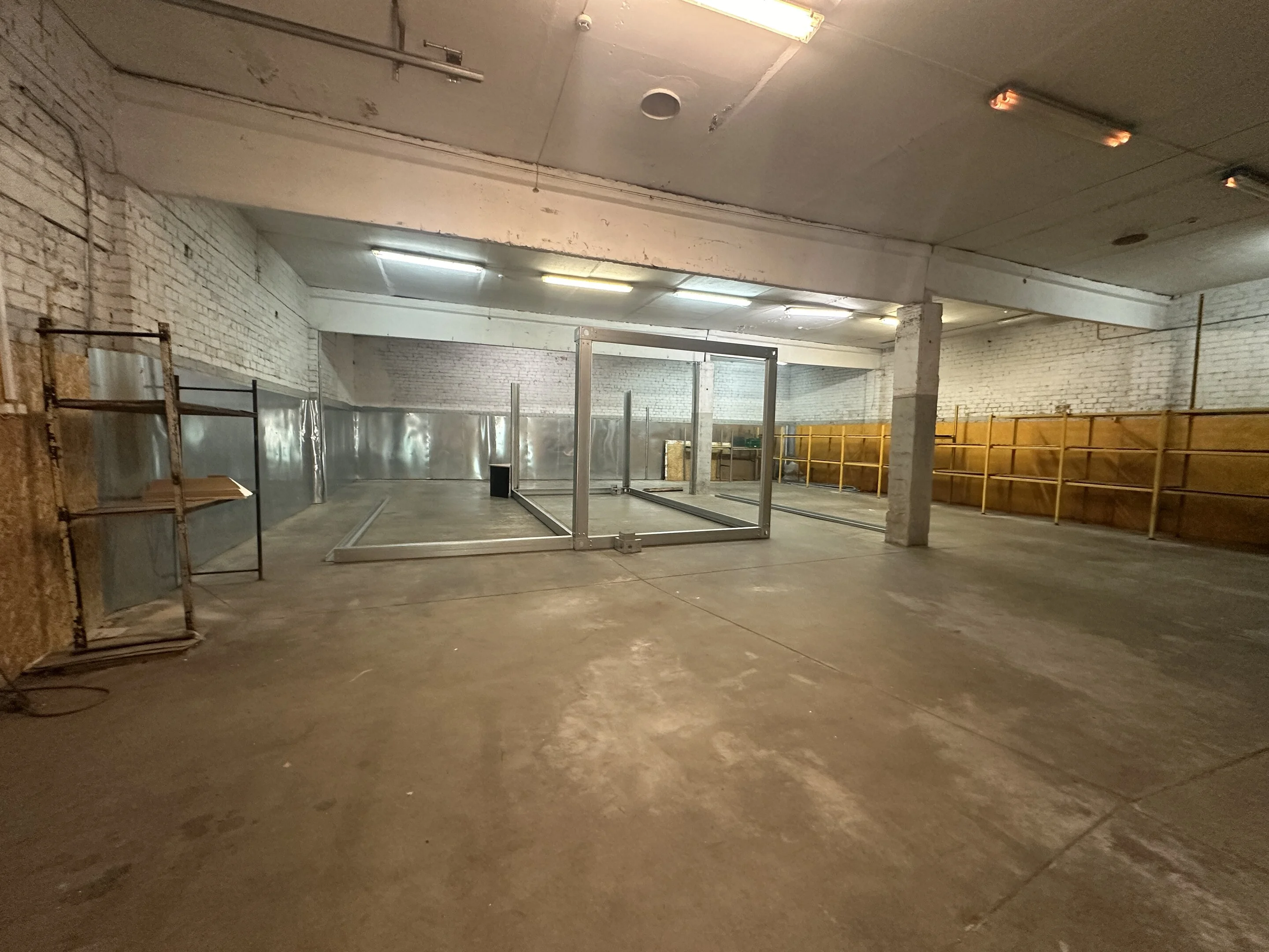 Склад / Торговля/Услуги / Производство/Склад аренда Šiauliuose Centre, Rūdės g. – изображение 3