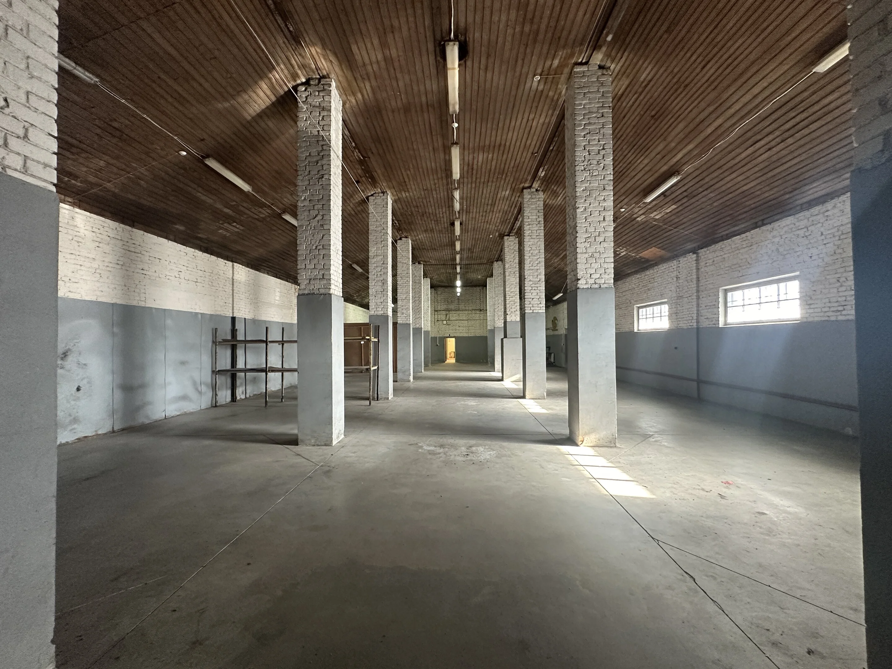 Склад / Торговля/Услуги / Производство/Склад аренда Šiauliuose Centre, Rūdės g. – изображение 4