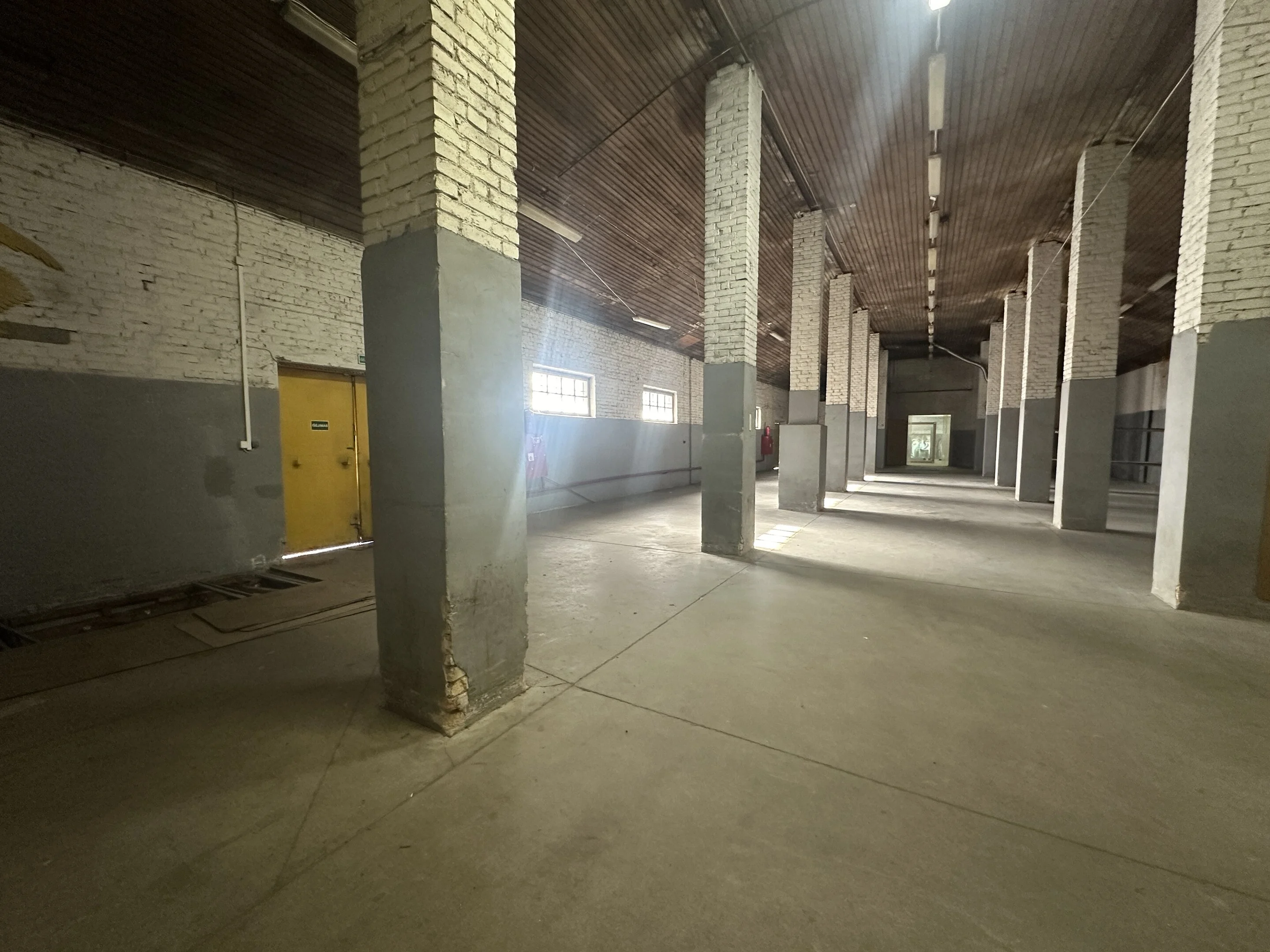 Склад / Торговля/Услуги / Производство/Склад аренда Šiauliuose Centre, Rūdės g. – изображение 5