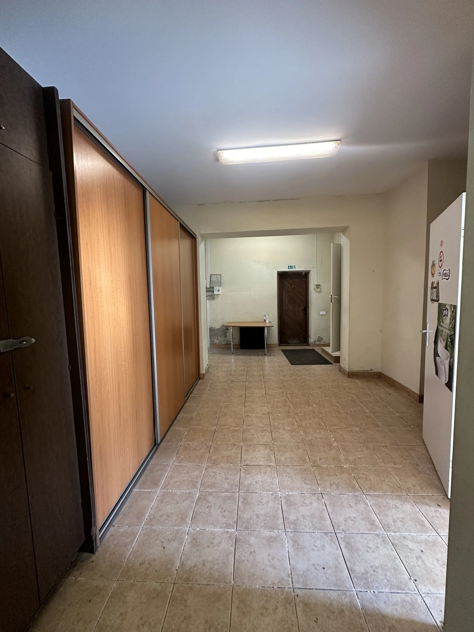 Склад / Торговля/Услуги / Производство/Склад аренда Šiauliuose Centre, Rūdės g. – изображение 6
