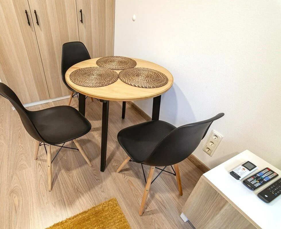 Žiedų skg., Senamiestis, Klaipėda, 2 kamb. – nuotrauka 3