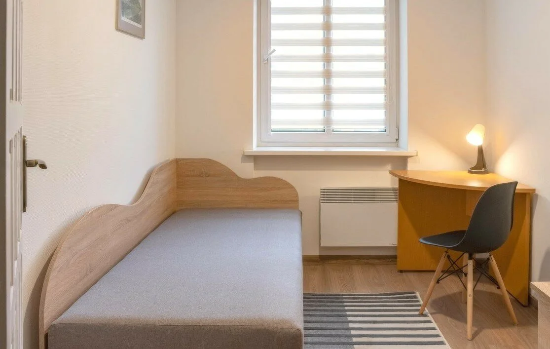 Žiedų skg., Senamiestis, Klaipėda, 2 kamb. – nuotrauka 6