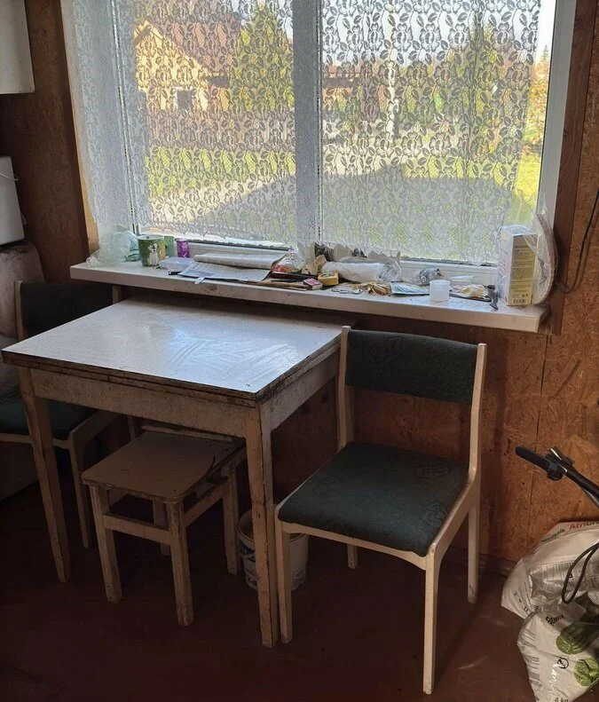 Садовый дом Klaipėdos rajono sav., Vaiteliuose – изображение 5