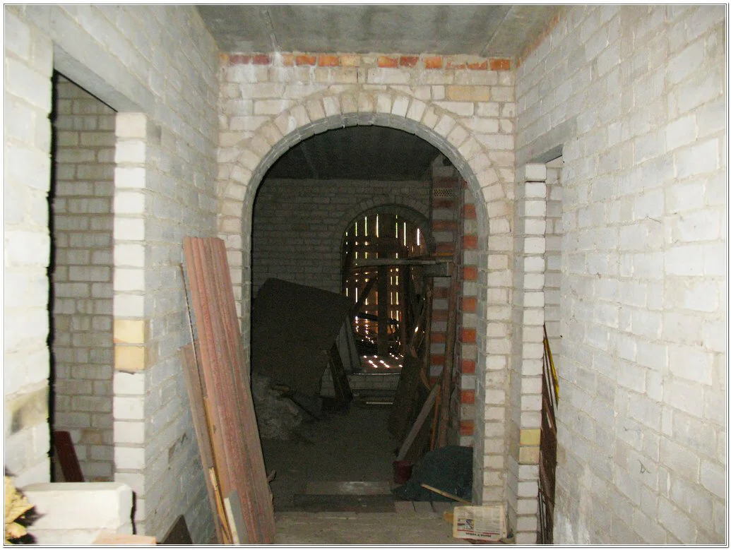 Жилой дом Panevėžyje Centre, V. Svirskio g. – изображение 4