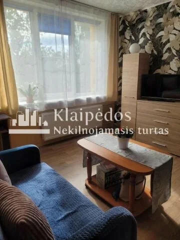 Baltijos pr., Baltijos, Klaipėda, 1 kamb. – изображение 3