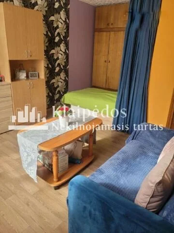 Baltijos pr., Baltijos, Klaipėda, 1 kamb. – изображение 4
