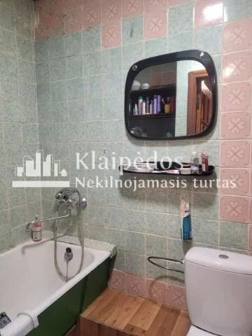 Baltijos pr., Baltijos, Klaipėda, 1 kamb. – изображение 5