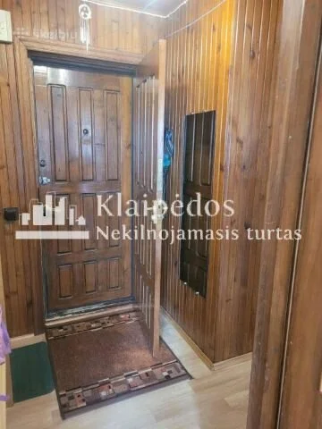 Baltijos pr., Baltijos, Klaipėda, 1 kamb. – изображение 6