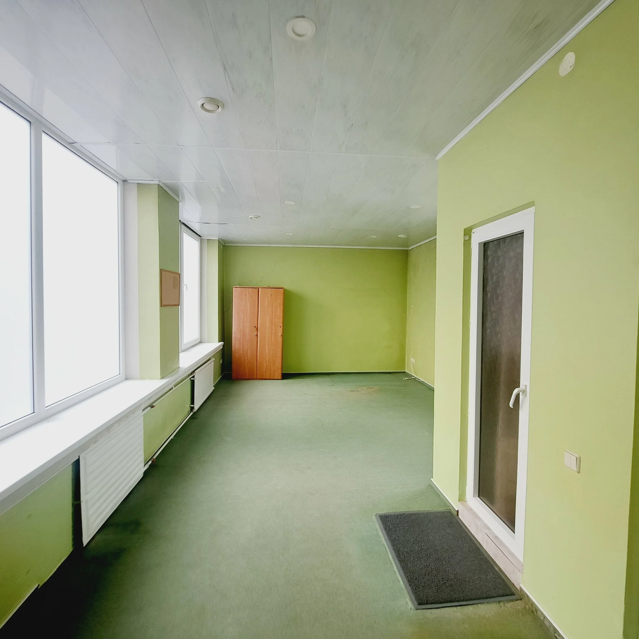 Prekybos/paslaugų / Kitos nuoma Vilniuje Šnipiškėse, P. Lukšio g. – nuotrauka 5