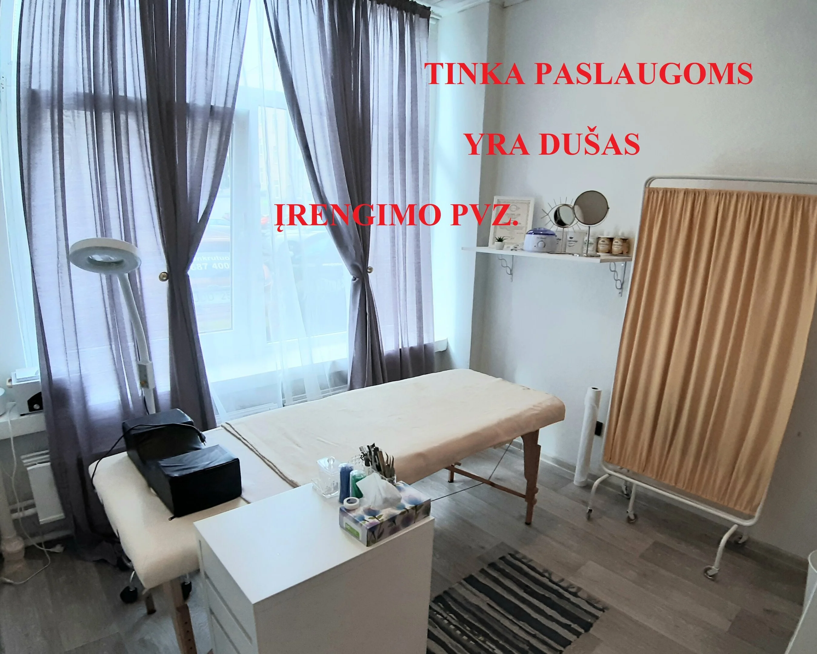Listing image