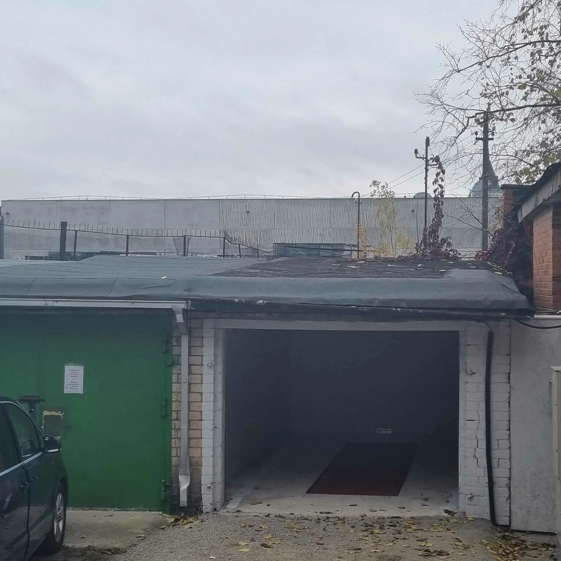 Garažas Kaune Centre, Vytauto pr. – nuotrauka 4