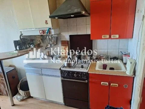 Rimkų g., Rimkai, Klaipėda, 1 kamb. – image 4