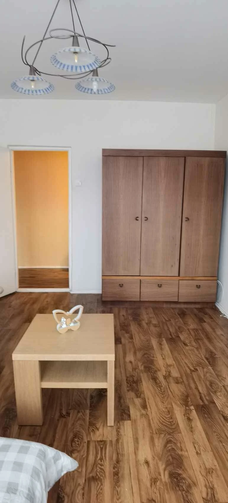 Bandužių g. 13, Bandužiai, Klaipėda, 1 kamb. – nuotrauka 3