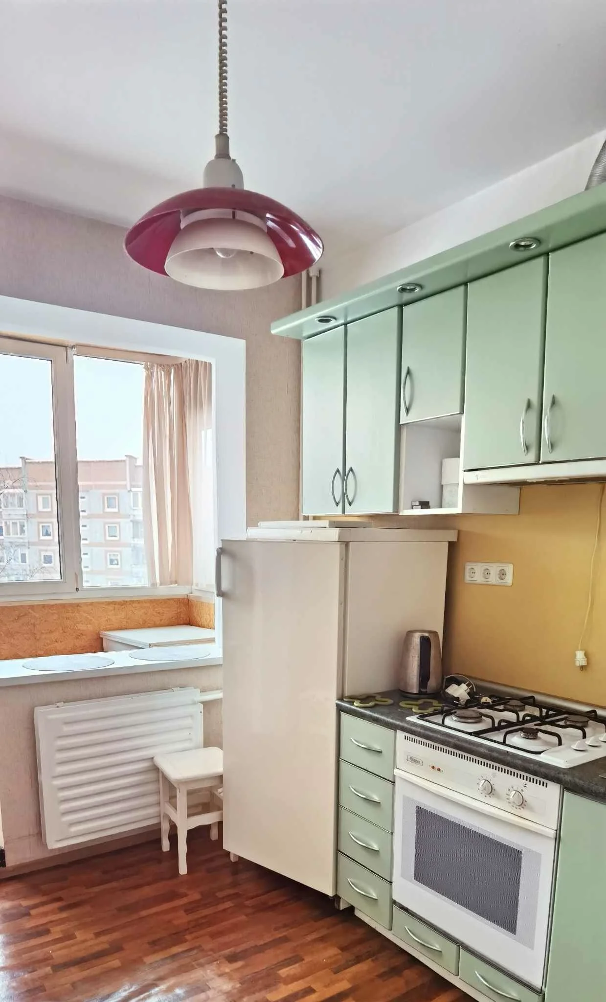 Bandužių g. 13, Bandužiai, Klaipėda, 1 kamb. – nuotrauka 4