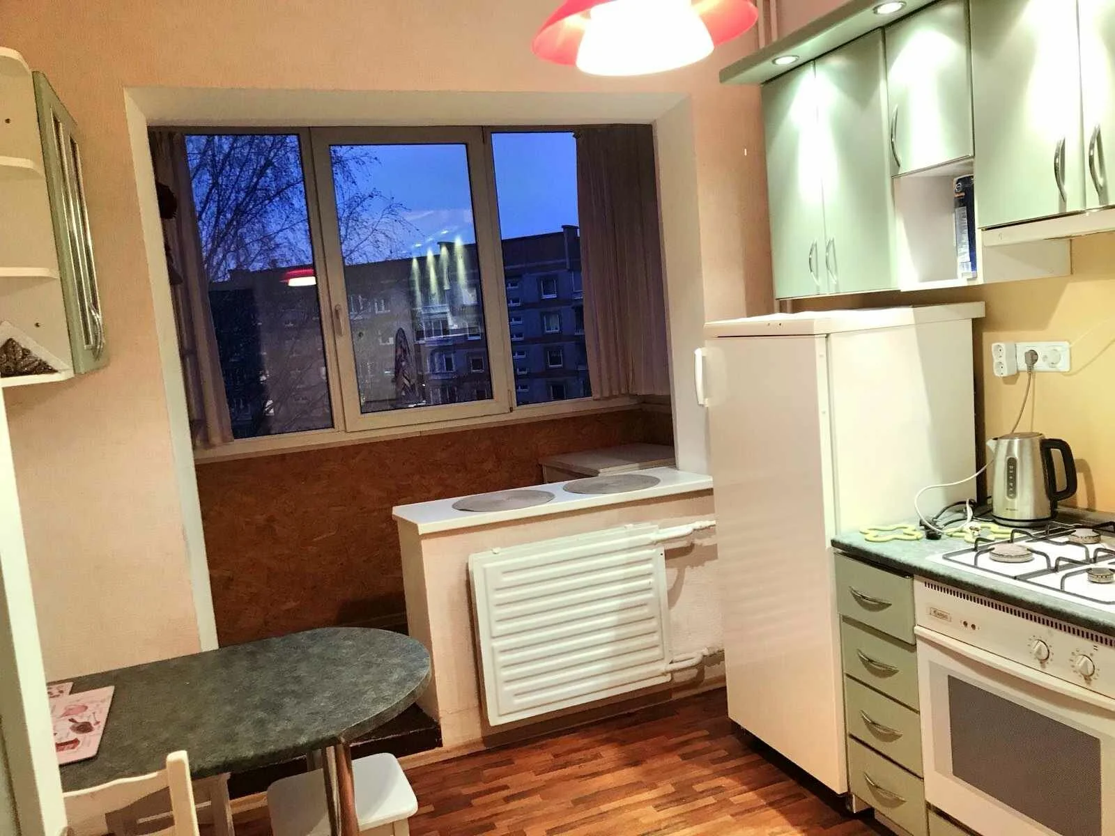 Bandužių g. 13, Bandužiai, Klaipėda, 1 kamb. – nuotrauka 5