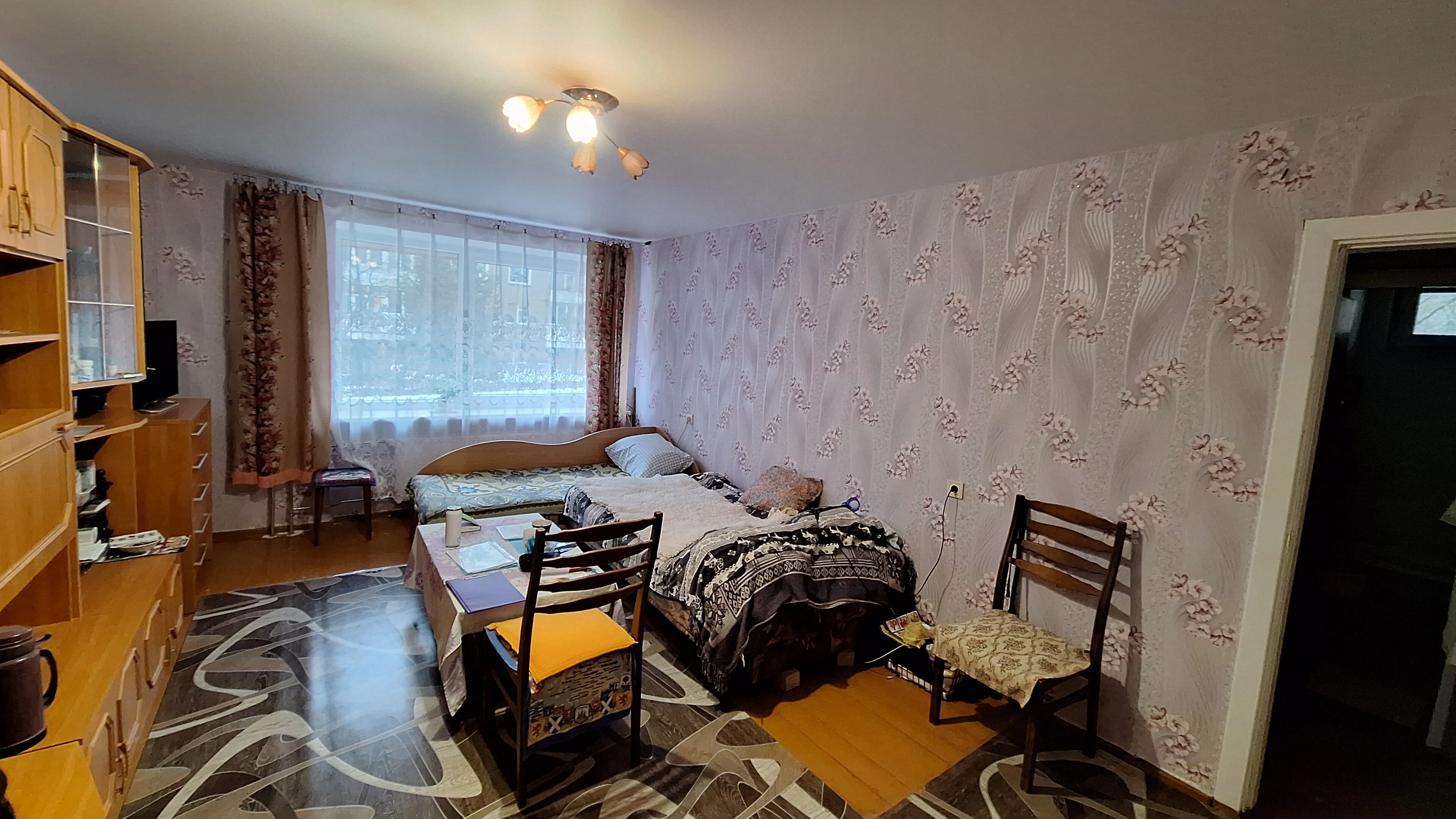 Debreceno g., Debrecenas, Klaipėda, 3 kamb. – nuotrauka 6