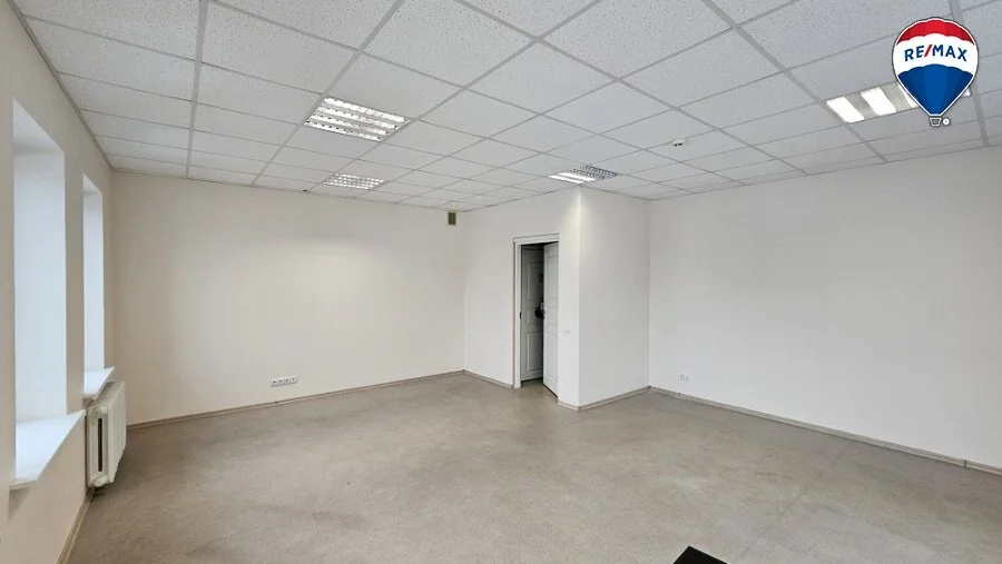 Офис аренда Panevėžyje Centre, Savanorių a. – изображение 5