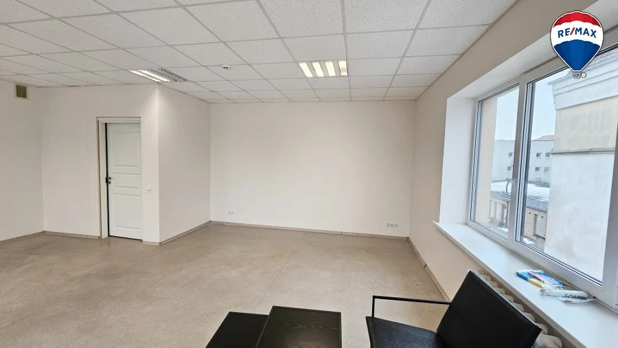 Офис аренда Panevėžyje Centre, Savanorių a. – изображение 6
