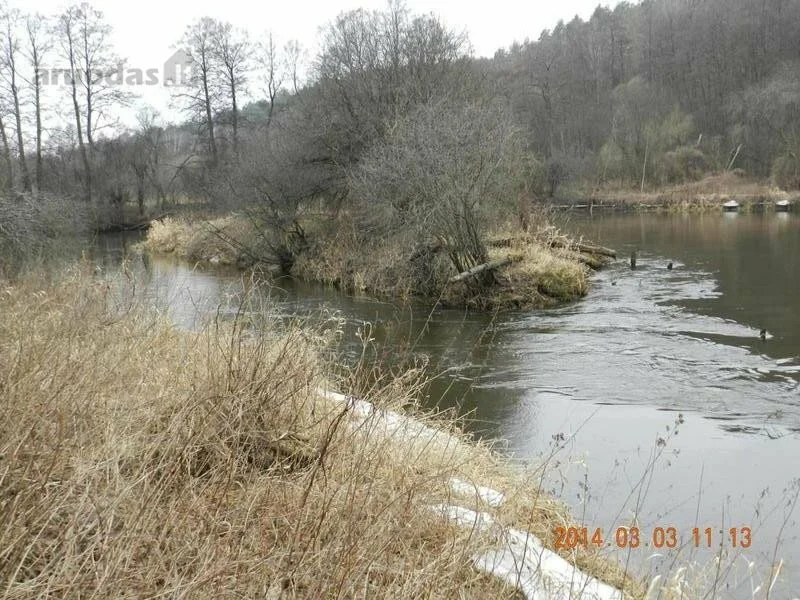 Sklypas Varėnos rajono sav., Jablanave – nuotrauka 4
