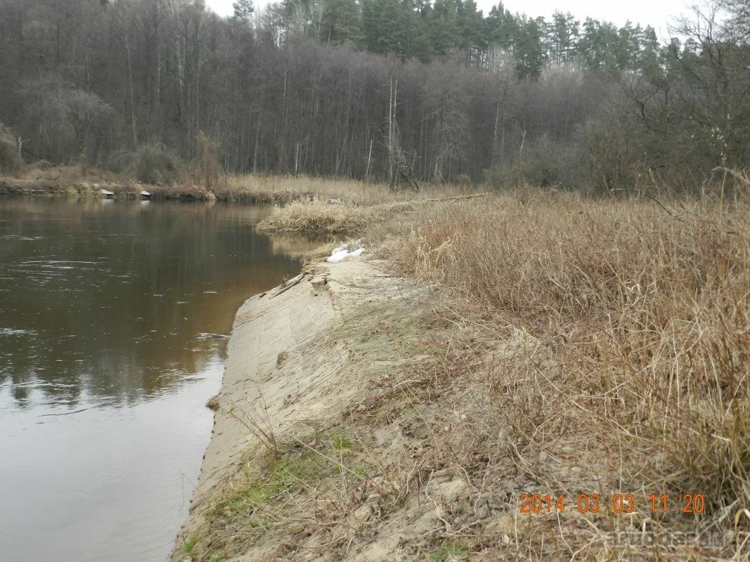 Sklypas Varėnos rajono sav., Jablanave – nuotrauka 3