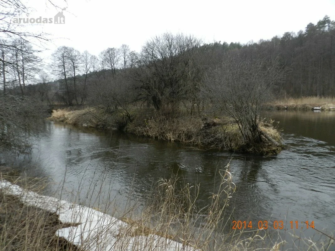 Sklypas Varėnos rajono sav., Jablanave – nuotrauka 5