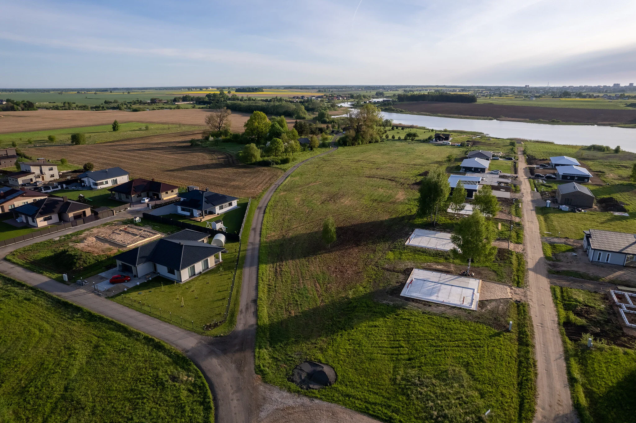 Sklypas Šiaulių rajono sav., Sodybos g. – nuotrauka 4