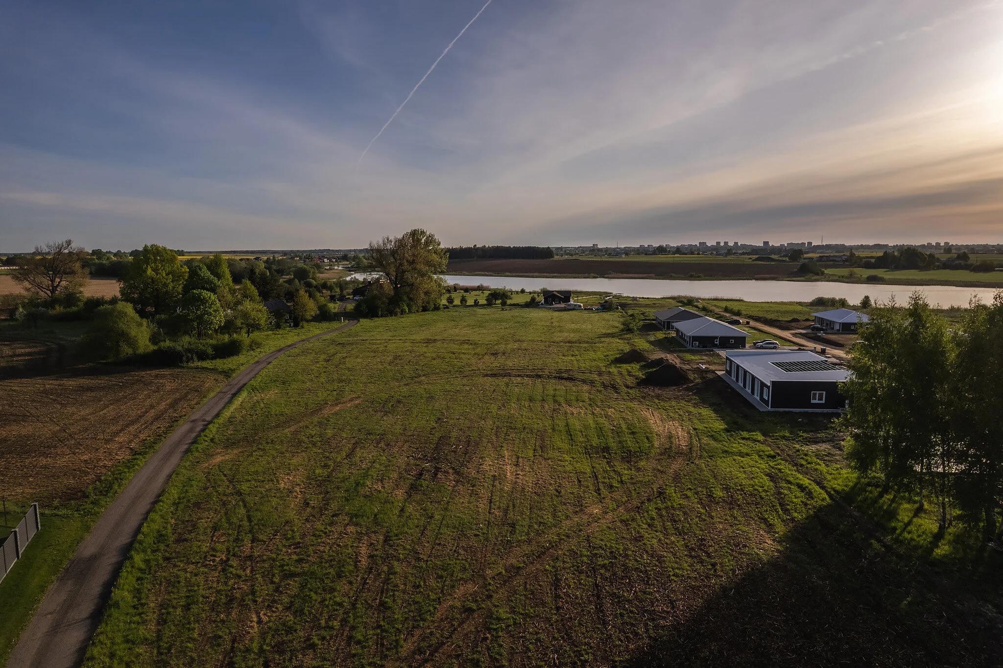 Sklypas Šiaulių rajono sav., Sodybos g. – nuotrauka 6