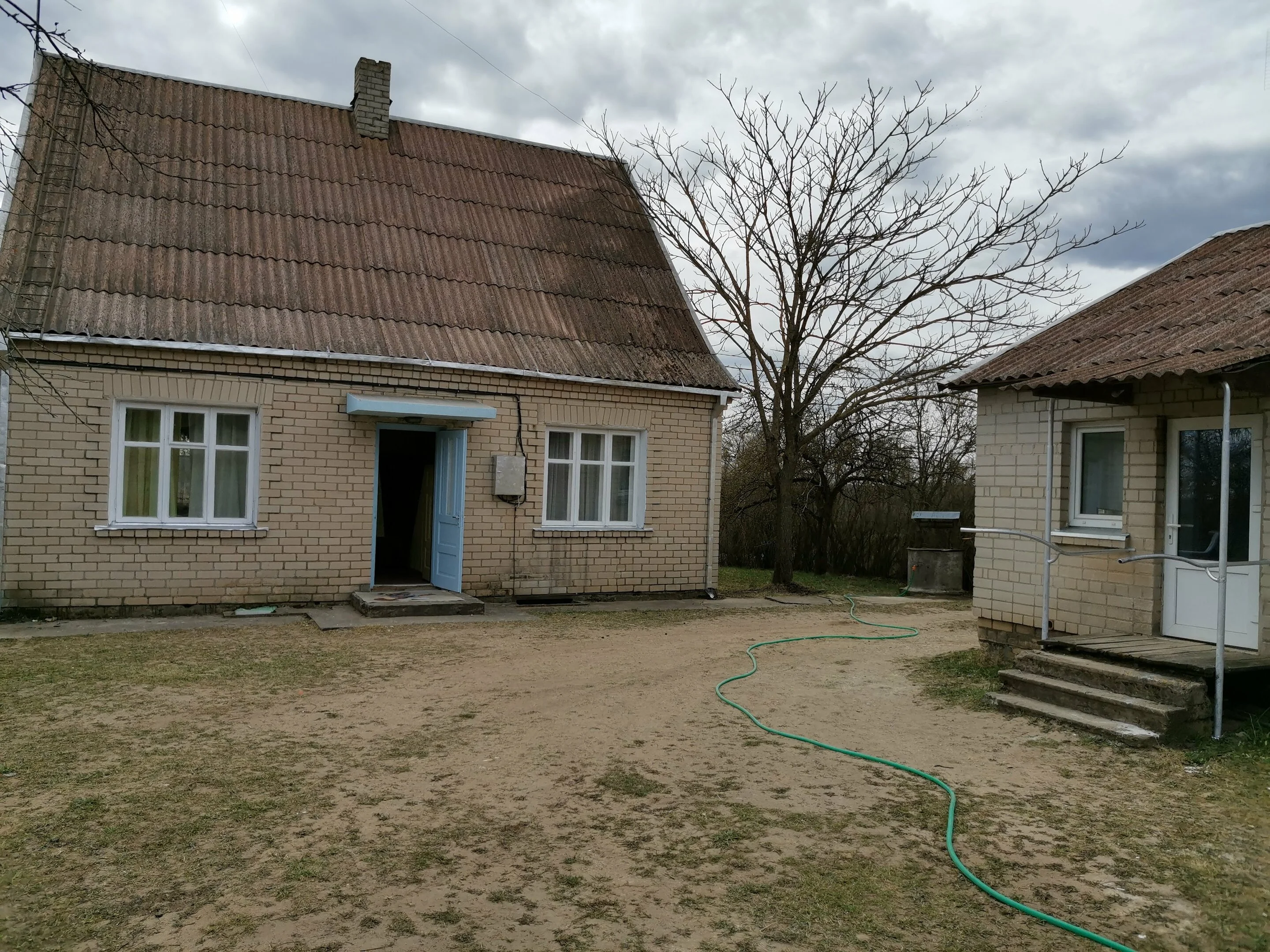 Gyvenamasis namas Lazdijų rajono sav., Galstuose, Galsto g. – nuotrauka 5
