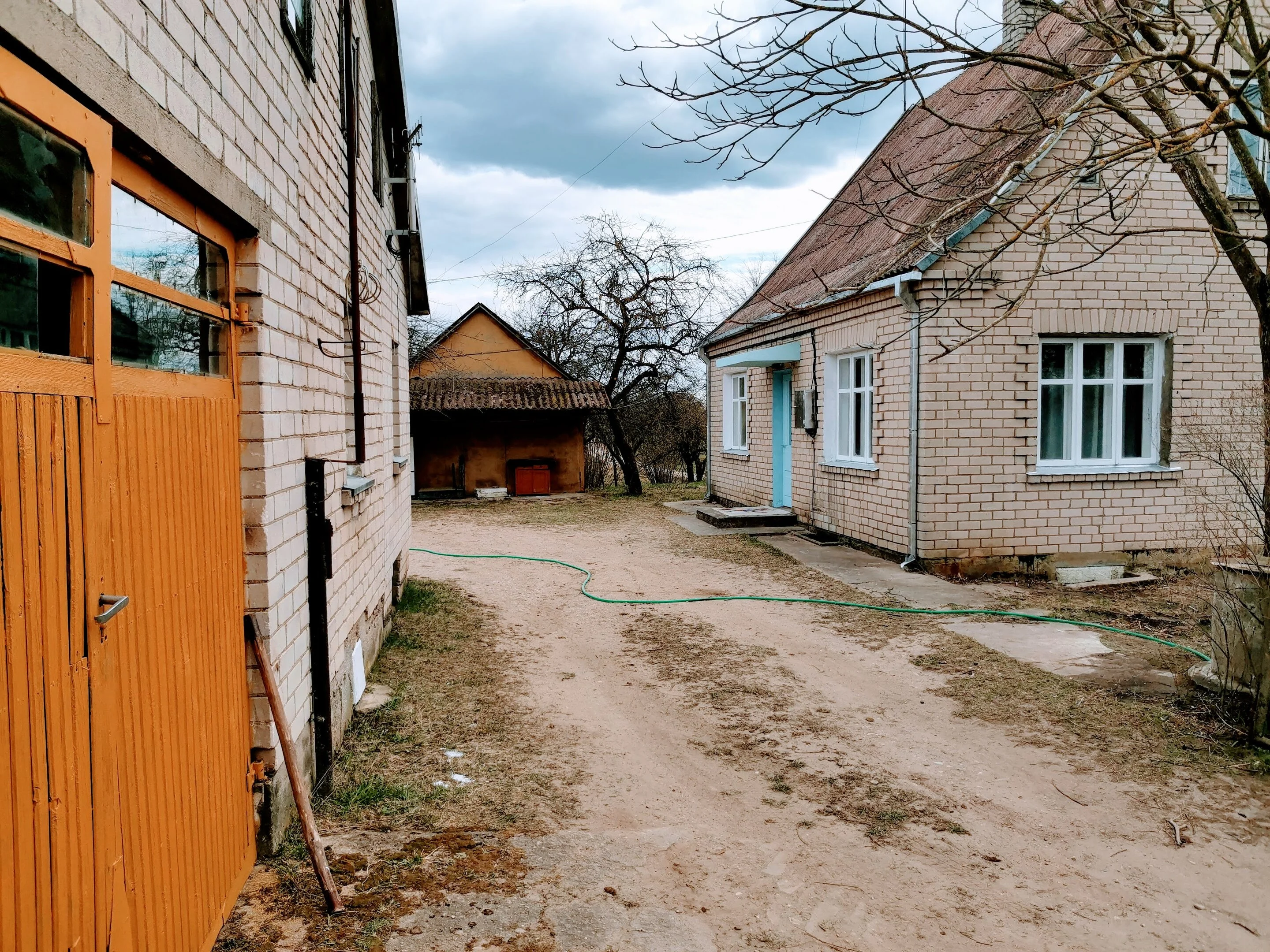 Gyvenamasis namas Lazdijų rajono sav., Galstuose, Galsto g. – nuotrauka 3