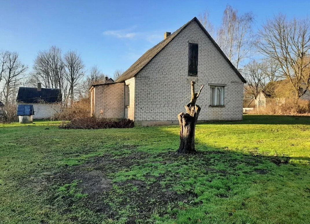 Sodyba Pakruojo rajono sav., Trivalakiuose – nuotrauka 3