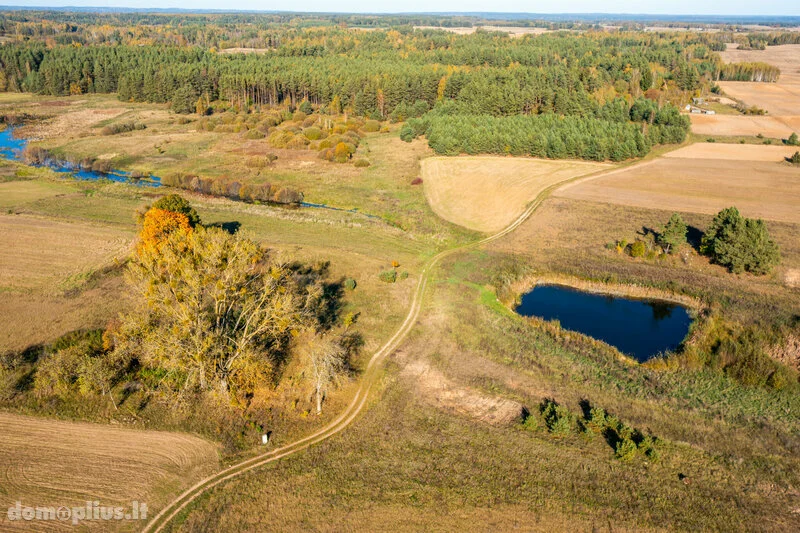 Farmstead Varėnos rajono sav., Mokyklos g. – image 6