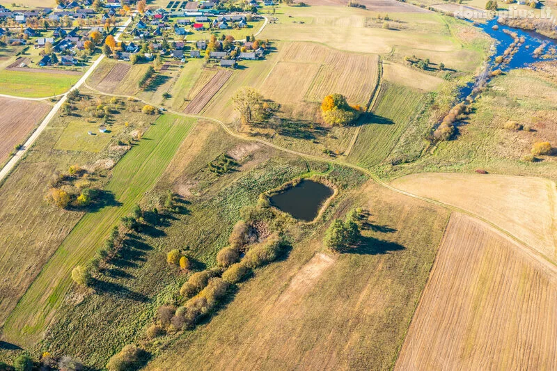 Farmstead Varėnos rajono sav., Mokyklos g. – image 4
