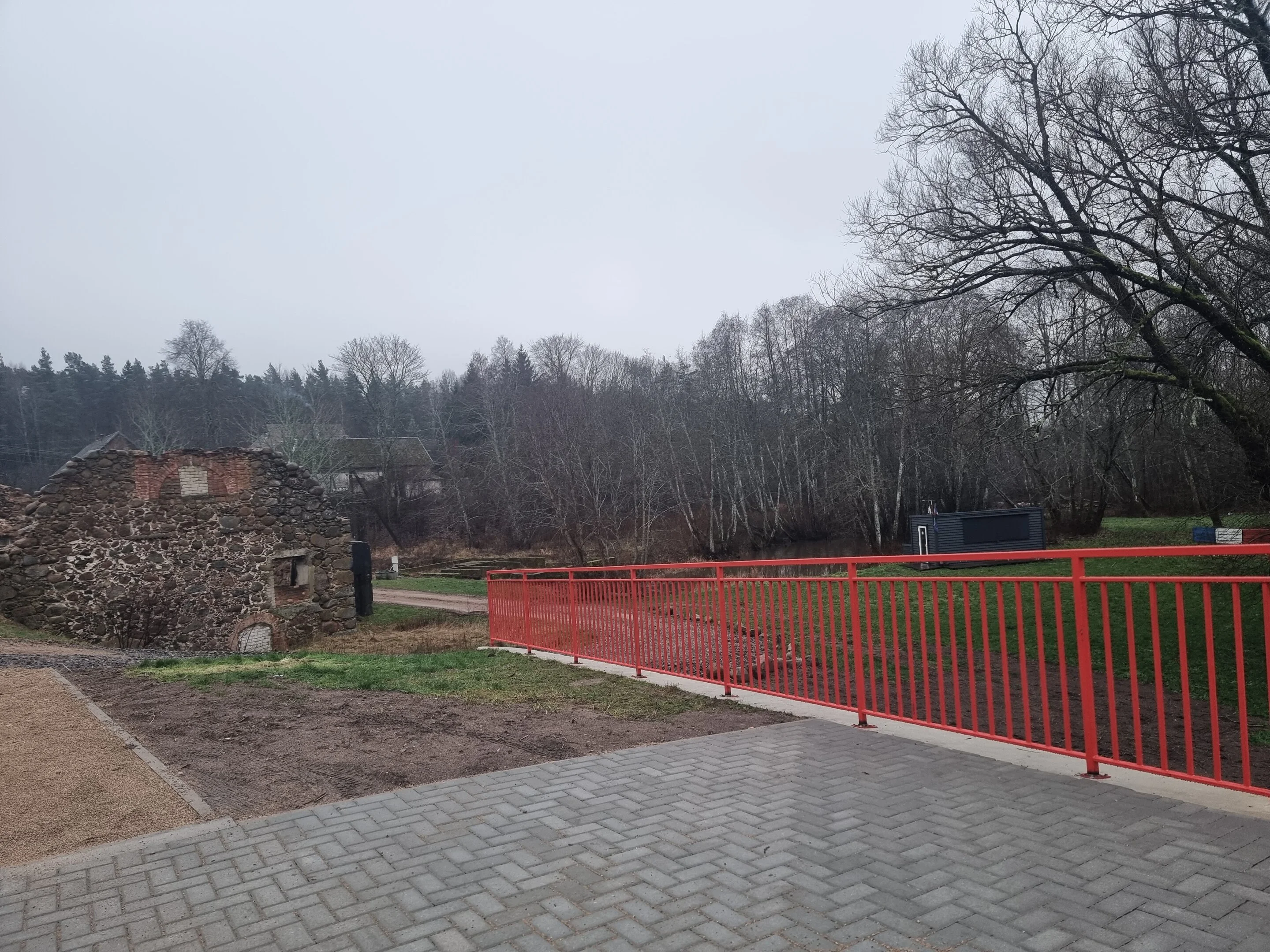 Sklypas Kretingos rajono sav., Palangos g. – nuotrauka 3