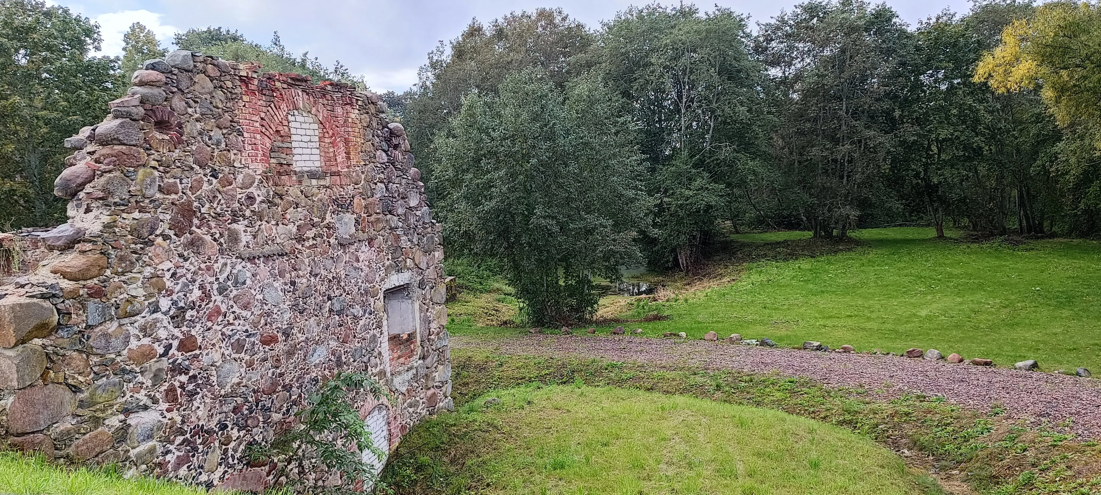 Sklypas Kretingos rajono sav., Palangos g. – nuotrauka 4