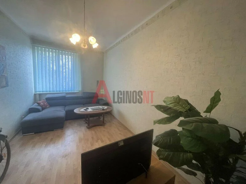 Galinio Pylimo g., Centras, Klaipėda, 2 kamb. – nuotrauka 4