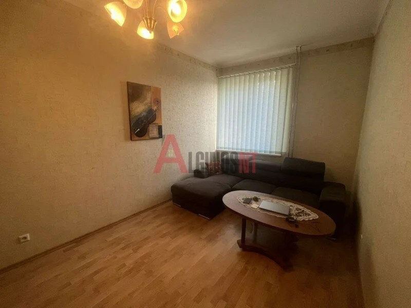 Galinio Pylimo g., Centras, Klaipėda, 2 kamb. – nuotrauka 5