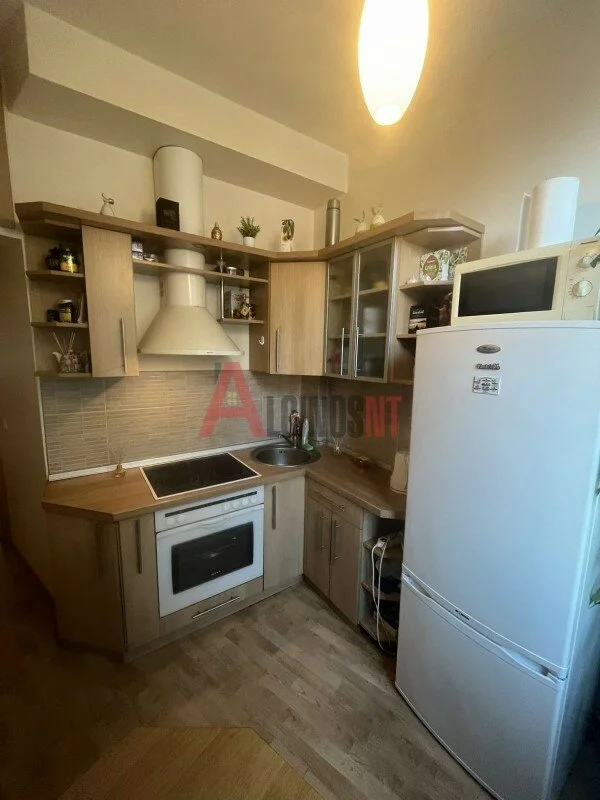 Galinio Pylimo g., Centras, Klaipėda, 2 kamb. – nuotrauka 6