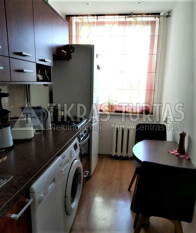 Šilutės pl. 12, Kauno, Klaipėda, 1 kamb. – изображение 3