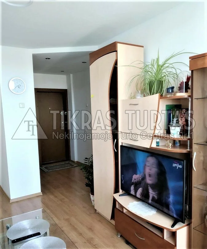 Šilutės pl. 12, Kauno, Klaipėda, 1 kamb. – изображение 4