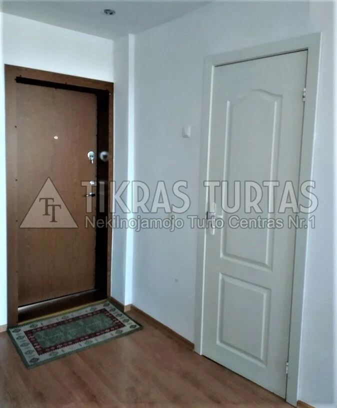 Šilutės pl. 12, Kauno, Klaipėda, 1 kamb. – изображение 5