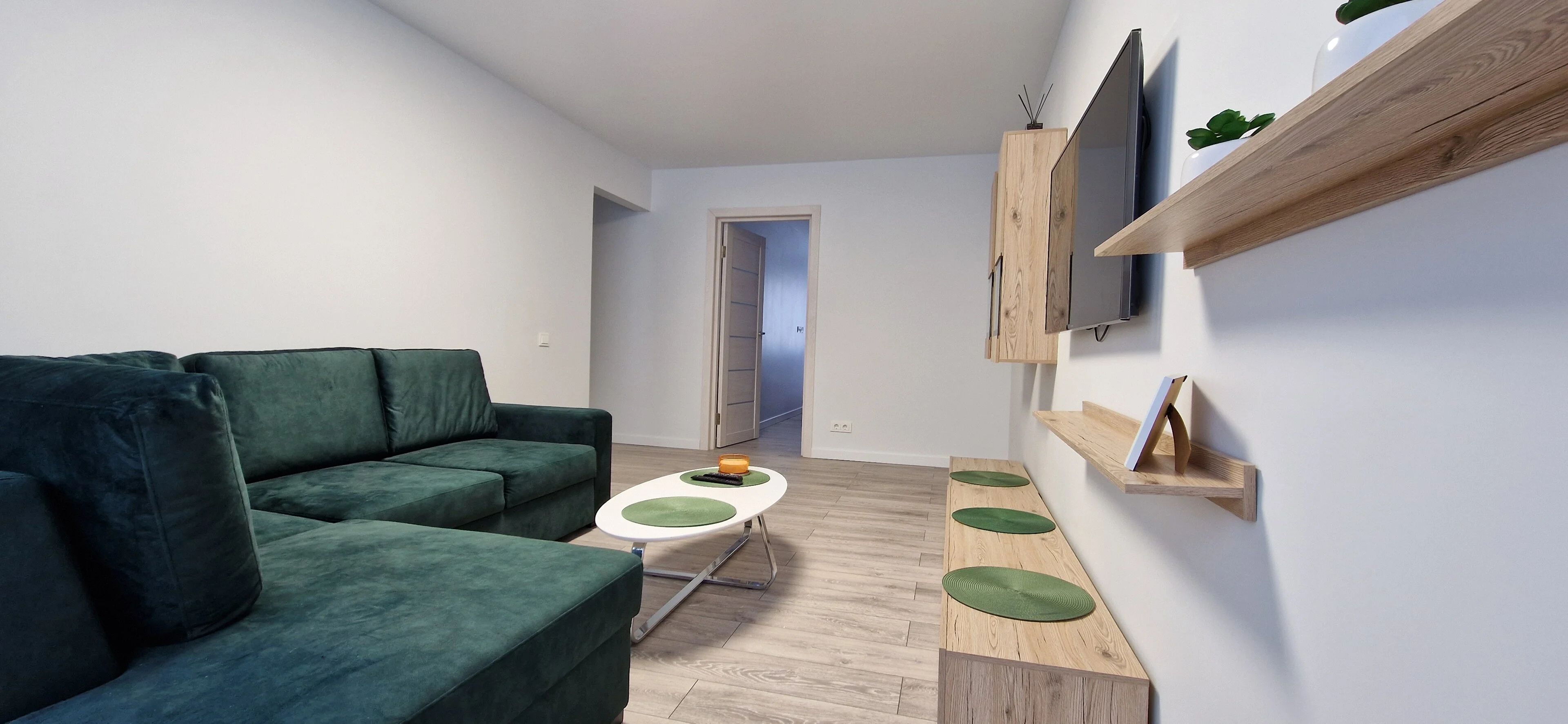 Trumpalaikė nuoma centre. Аренда квартира Šiauliuose Centre, Aušros tak. – изображение 4