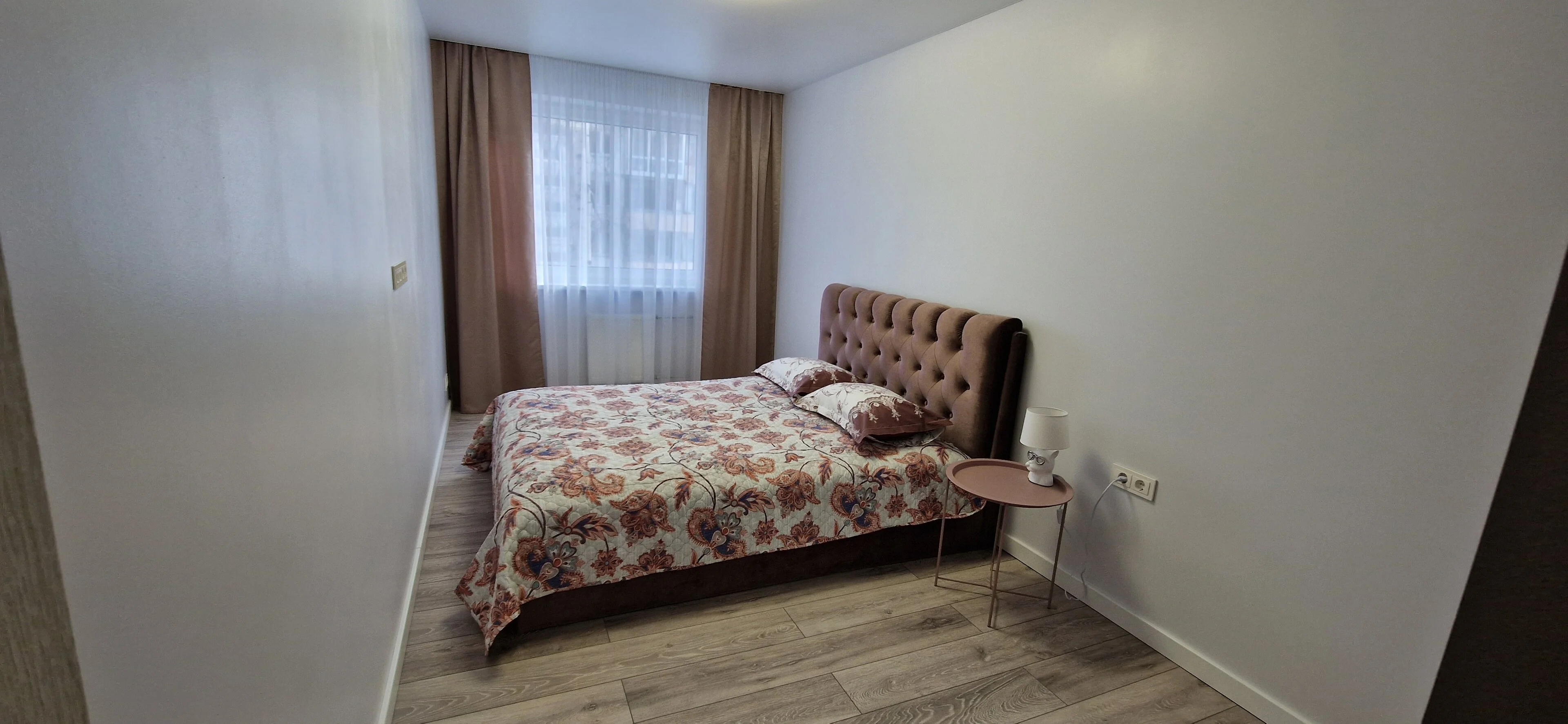 Trumpalaikė nuoma centre. Аренда квартира Šiauliuose Centre, Aušros tak. – изображение 5