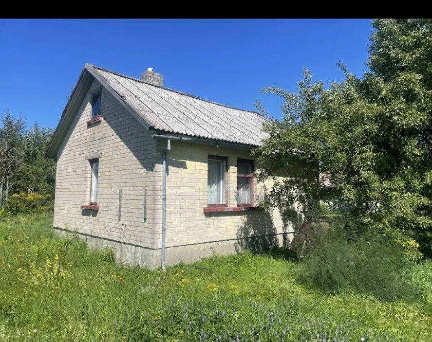Garden House Klaipėdos rajono sav., Dercekliuose – image 5